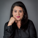 Fabiana Aparecida de Souza Sarmento Bomfim