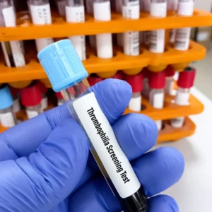Como Obter Enoxaparina Sódica Gratuitamente Através do SUS para Gestantes com Trombofilia