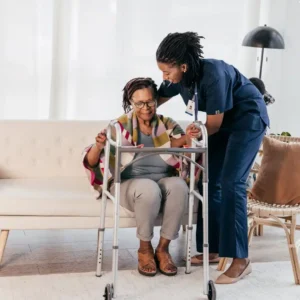 Como Acessar os Serviços de Home care pelo SUS: Um Guia Completo para o Cidadão