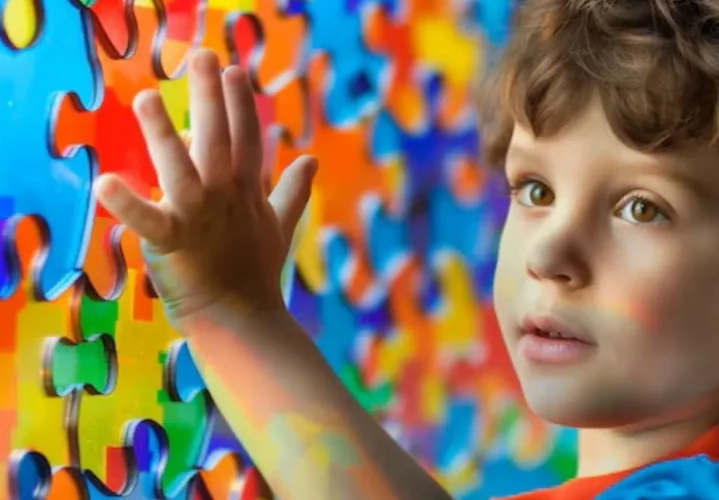 Tratamento ABA para Autistas: O Guia Completo para os Pais