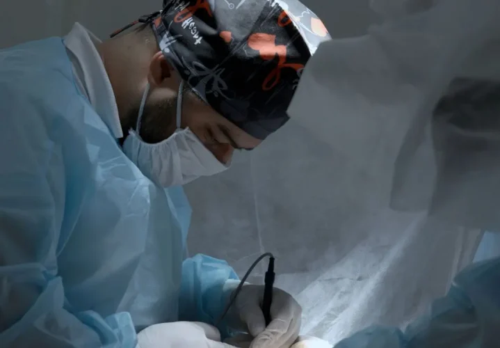 Transforme Sua Vida: Descubra Como a Cirurgia Bariátrica Pode Ser Acessível com o Apoio do Seu Plano de Saúde!