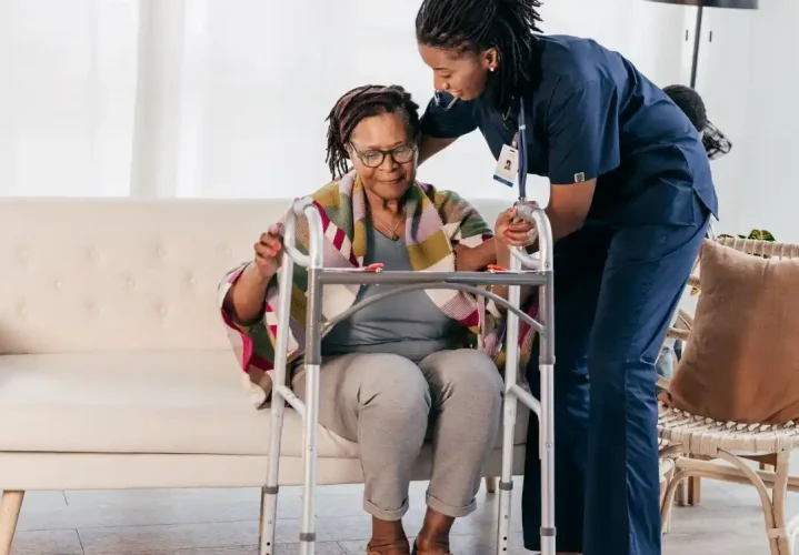 Como Acessar os Serviços de Home care pelo SUS: Um Guia Completo para o Cidadão